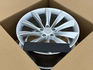 Tesla Model S 2012– Smidda OEM fälgar R20 (4 st) foto 4