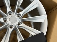 Tesla Model S 2012– Smidda OEM fälgar R20 (4 st) foto 8