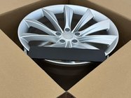 Tesla Model S 2012– Smidda OEM fälgar R20 (4 st) foto 5