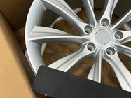 Tesla Model S 2012– Smidda OEM fälgar R20 (4 st) foto 9