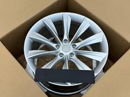 Tesla Model S 2012– Smidda OEM fälgar R20 (4 st) foto 3