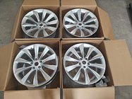 Tesla Model S 2012– Smidda OEM fälgar R20 (4 st) foto 7
