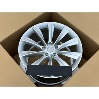 Smidda OEM fälgar R20 (4 st) foto 3