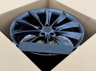 Tesla Model S 2012– Smidda fälgar OEM R21 V3 (4 st) foto 7