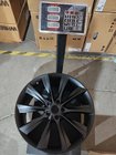 Tesla Model S 2012– Smidda fälgar OEM R21 V3 (4 st) foto 13