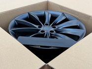Tesla Model S 2012– Smidda fälgar OEM R21 V3 (4 st) foto 8