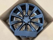 Tesla Model S 2012– Smidda fälgar OEM R21 V3 (4 st) foto 1