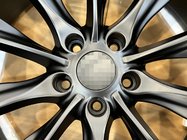Tesla Model S 2012– Smidda fälgar OEM R21 V3 (4 st) foto 10