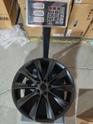 Tesla Model S 2012– Smidda fälgar OEM R21 V3 (4 st) foto 14