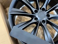 Tesla Model S 2012– Smidda fälgar OEM R21 V3 (4 st) foto 12