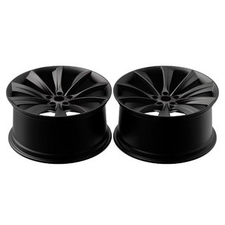 Smidda fälgar OEM R21 V3 (4 st) Tesla Model S 2012– foto 3