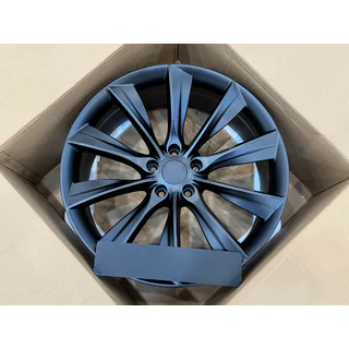 Smidda fälgar OEM R21 V3 (4 st) Tesla Model S 2012– foto 1
