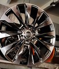 Toyota Land Cruiser 300 2021– Smidda OEM-fälgar R20 V1 (4 st.) foto 4