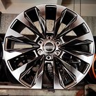 Toyota Land Cruiser 300 2021– Smidda OEM-fälgar R20 V1 (4 st.) foto 5