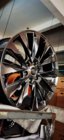 Toyota Land Cruiser 300 2021– Smidda OEM-fälgar R20 V1 (4 st.) foto 7