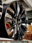 Toyota Land Cruiser 300 2021– Smidda OEM-fälgar R20 V1 (4 st.) foto 6