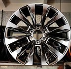 Toyota Land Cruiser 300 2021– Smidda OEM-fälgar R20 V1 (4 st.) foto 3