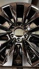 Toyota Land Cruiser 300 2021– Smidda OEM-fälgar R20 V1 (4 st.) foto 8