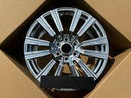 Toyota Land Cruiser 300 2021– Smidda fälgar OEM R21 V1 (4 st) foto 3