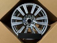 Toyota Land Cruiser 300 2021– Smidda fälgar OEM R21 V1 (4 st) foto 2