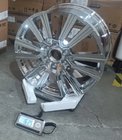 Toyota Land Cruiser 300 2021– Smidda fälgar OEM R21 V1 (4 st) foto 11