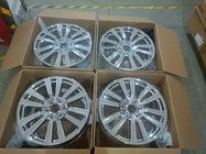 Toyota Land Cruiser 300 2021– Smidda fälgar OEM R21 V1 (4 st) foto 10
