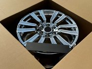 Toyota Land Cruiser 300 2021– Smidda fälgar OEM R21 V2 (4 st) foto 5
