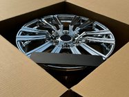 Toyota Land Cruiser 300 2021– Smidda fälgar OEM R21 V2 (4 st) foto 6