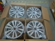 Toyota Land Cruiser 300 2021– Smidda fälgar OEM R21 V2 (4 st) foto 7