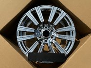 Toyota Land Cruiser 300 2021– Smidda fälgar OEM R21 V2 (4 st) foto 3