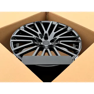 Smidda OEM R23 V1 fälgar (4 st) Range Rover Sport 2022– foto 3