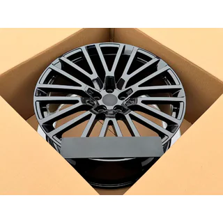 Smidda OEM R23 V1 fälgar (4 st) Range Rover Sport 2022– foto 4
