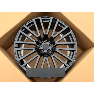 Smidda OEM R23 V1 fälgar (4 st) Range Rover Sport 2022– foto 2