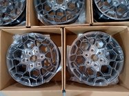 Toyota Land Cruiser Prado 250 2023– Smidda fälgar OEM R17 (4 st) foto 2