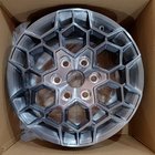 Toyota Land Cruiser Prado 250 2023– Smidda fälgar OEM R17 (4 st) foto 1