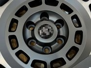 Toyota Land Cruiser 300 2021– Smidda OEM-fälgar R20 V2 (4 st) foto 6
