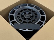 Toyota Land Cruiser 300 2021– Smidda OEM-fälgar R20 V2 (4 st) foto 3