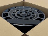 Toyota Land Cruiser 300 2021– Smidda OEM-fälgar R20 V2 (4 st) foto 5