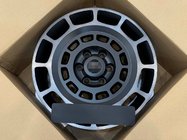 Toyota Land Cruiser 300 2021– Smidda OEM-fälgar R20 V2 (4 st) foto 1