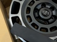 Toyota Land Cruiser 300 2021– Smidda OEM-fälgar R20 V2 (4 st) foto 8