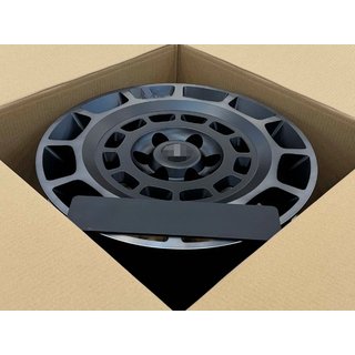 Smidda OEM-fälgar R20 V2 (4 st) Toyota Land Cruiser 300 2021– foto 4