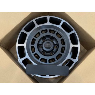 Smidda OEM-fälgar R20 V2 (4 st) Toyota Land Cruiser 300 2021– foto 1
