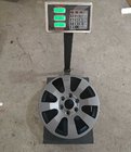 Toyota Land Cruiser Prado 250 2023– OEM smidda fälgar R18 (4 st) foto 11