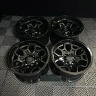 Toyota Hilux 2015– Smidda fälgar OEM R17 (4 st) foto 4