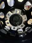 Toyota Hilux 2015– Smidda fälgar OEM R17 (4 st) foto 6