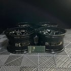 Toyota Hilux 2015– Smidda fälgar OEM R17 (4 st) foto 5