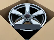 Xiaomi SU7 2023– OEM smidda fälgar R21 (4 st) foto 3
