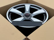 Xiaomi SU7 2023– OEM smidda fälgar R21 (4 st) foto 4