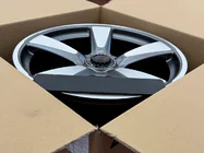 Xiaomi SU7 2023– OEM smidda fälgar R21 (4 st) foto 5