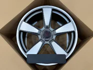 Xiaomi SU7 2023– OEM smidda fälgar R21 (4 st) foto 1
